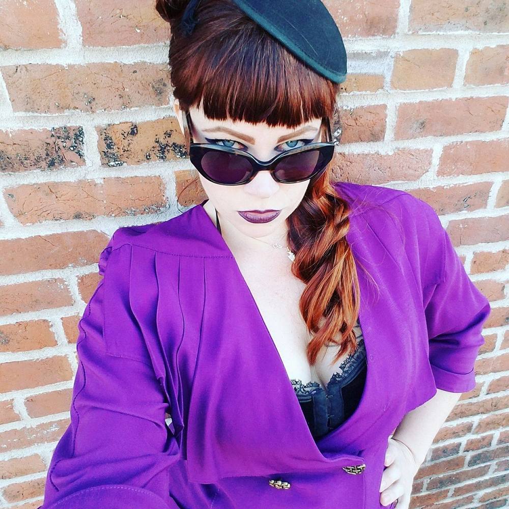 Meet your Posher, Shannon